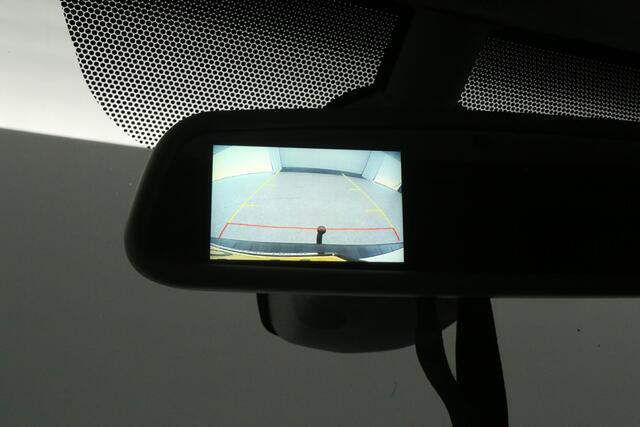 Mercedes-Benz CITAN 109 CDI L1H1 Airco Cruise Camera Trekhaak Navigatie Elektrpakket