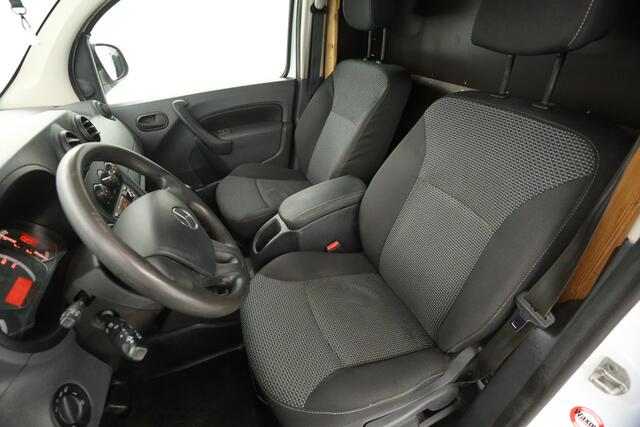 Mercedes-Benz CITAN 109 CDI L1H1 Airco Cruise Camera Trekhaak Navigatie Elektrpakket
