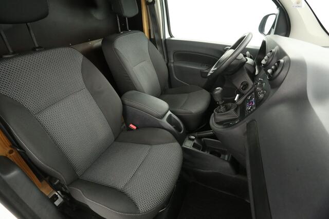Mercedes-Benz CITAN 109 CDI L1H1 Airco Cruise Camera Trekhaak Navigatie Elektrpakket