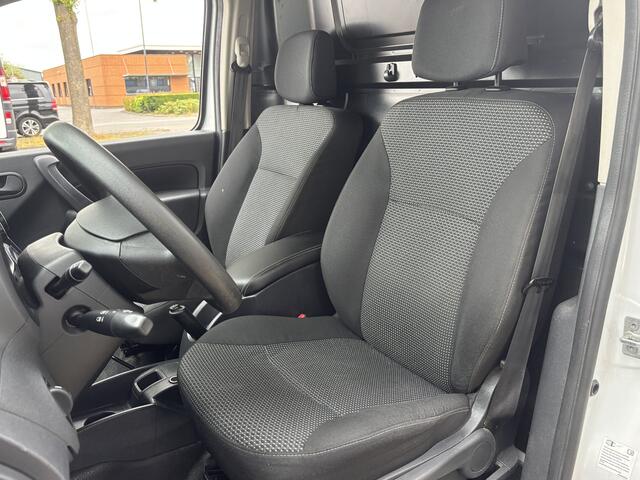 Mercedes-Benz CITAN 109 CDI Extra Lang | Imperiaal | Trekhaak | Airco | Cruise
