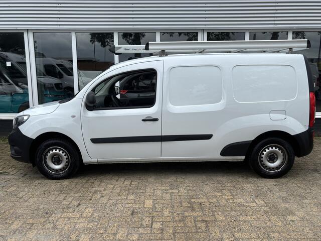 Mercedes-Benz CITAN 109 CDI Extra Lang | Imperiaal | Trekhaak | Airco | Cruise