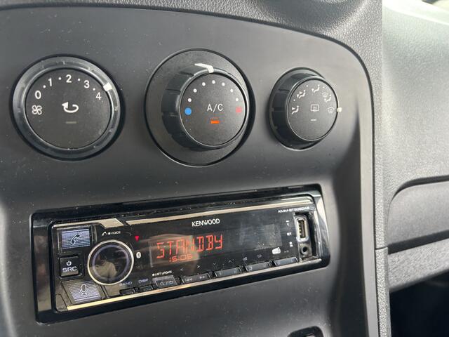Mercedes-Benz CITAN 109 CDI Extra Lang | Imperiaal | Trekhaak | Airco | Cruise