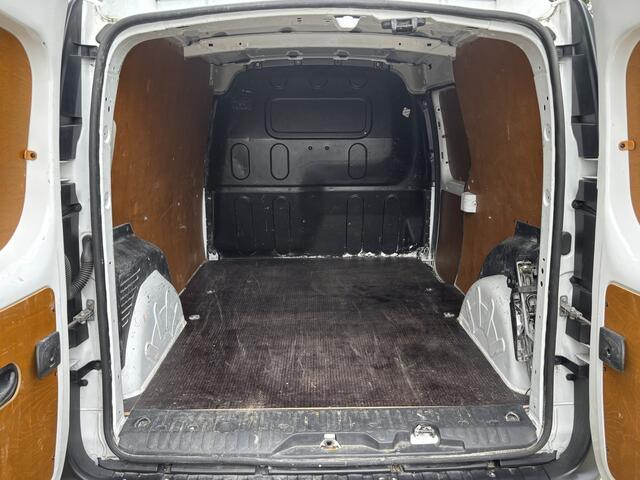 Mercedes-Benz CITAN 109 CDI Extra Lang | Imperiaal | Trekhaak | Airco | Cruise