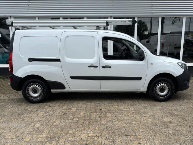 Mercedes-Benz CITAN 109 CDI Extra Lang | Imperiaal | Trekhaak | Airco | Cruise
