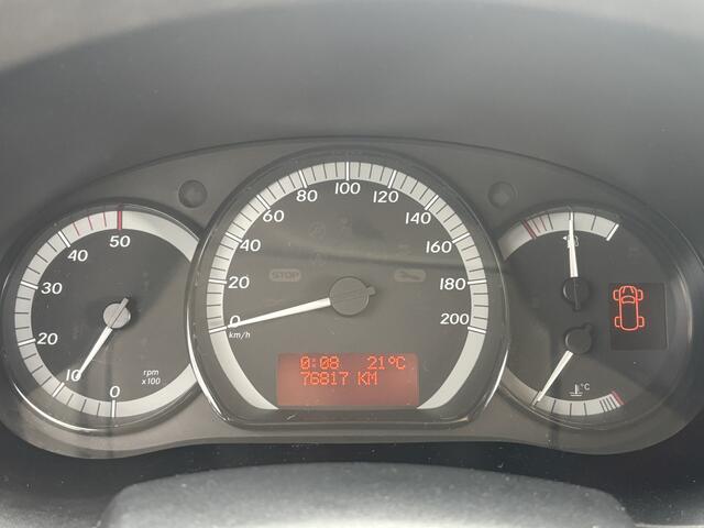 Mercedes-Benz CITAN 109 CDI Extra Lang | Imperiaal | Trekhaak | Airco | Cruise