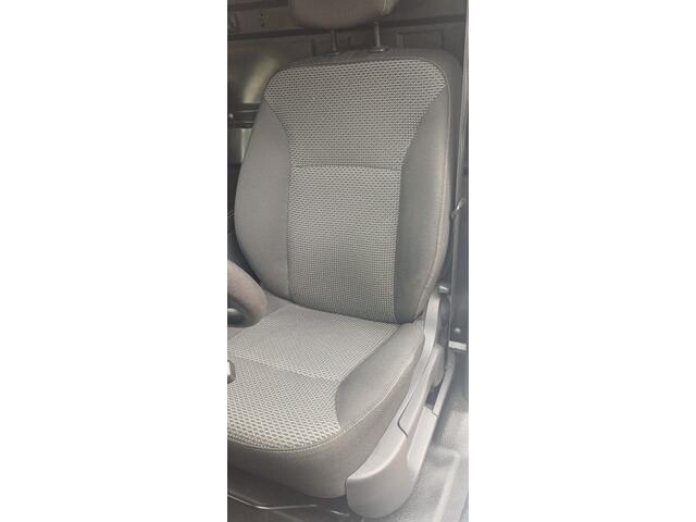 Mercedes-Benz CITAN 109 CDI BlueEFF., Nette auto, Bluetooth, Distributieriem vervang
