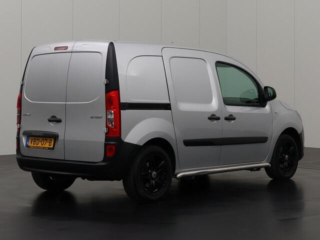 Mercedes-Benz CITAN 111CDI BlueEFFICIENCY | Airco | Cruise | Lichtmetalen velgen | Betimmering