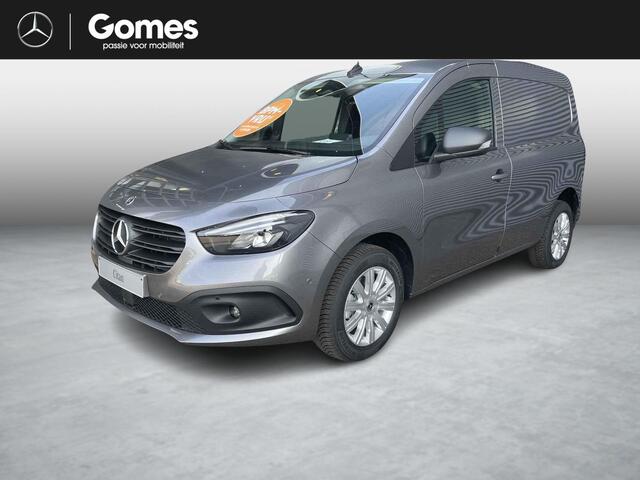Mercedes-Benz CITAN 112 CDI L1 Select | Citan BPM-vrij kopen in 2025