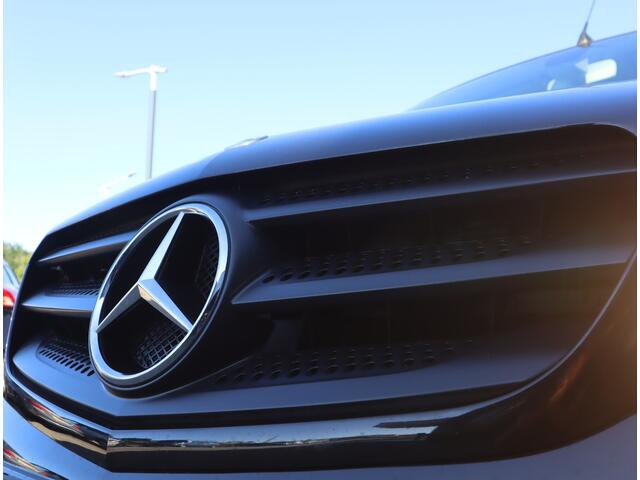 Mercedes-Benz CITAN 109 CDI NAVI CRUISE AIRCO