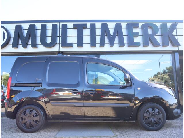 Mercedes-Benz CITAN 109 CDI NAVI CRUISE AIRCO