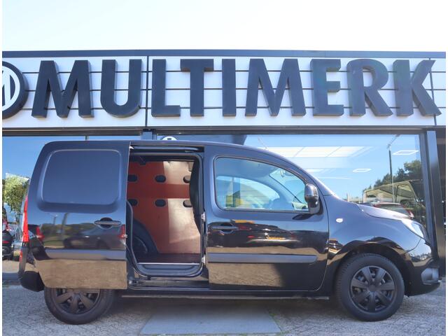 Mercedes-Benz CITAN 109 CDI NAVI CRUISE AIRCO