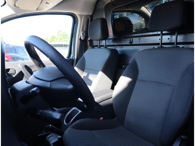 Mercedes-Benz CITAN 109 CDI NAVI CRUISE AIRCO