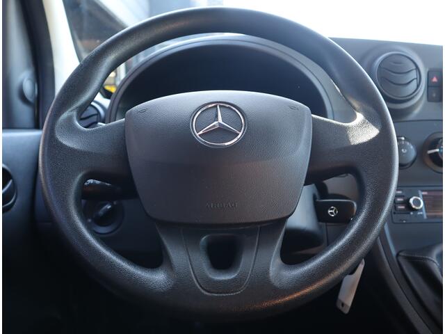Mercedes-Benz CITAN 109 CDI NAVI CRUISE AIRCO