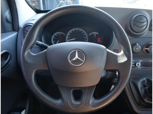 Mercedes-Benz CITAN 109 CDI NAVI CRUISE AIRCO