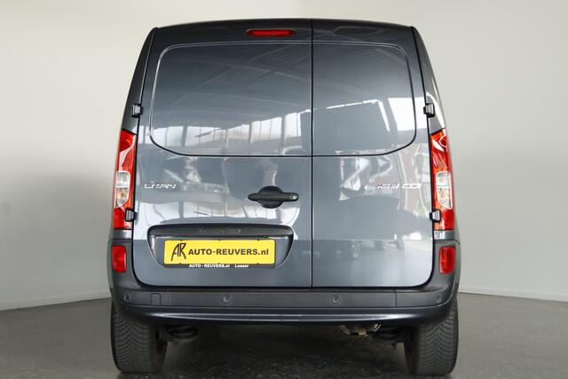 Mercedes-Benz CITAN 109 CDI BlueEFFICIENCY Extra Lang Airco / Navi / Cruise / PDC / Camera / Bluetooth