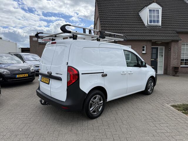 Mercedes-Benz CITAN 108 CDI Pro Airco Imperiaal Trekhaak LED Org. Nederlands