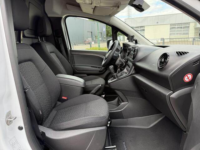 Mercedes-Benz CITAN 108 CDI Pro Airco Imperiaal Trekhaak LED Org. Nederlands