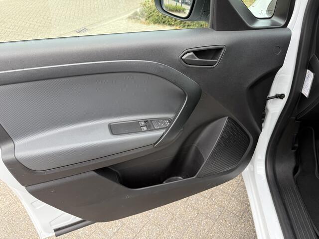 Mercedes-Benz CITAN 108 CDI Pro Airco Imperiaal Trekhaak LED Org. Nederlands