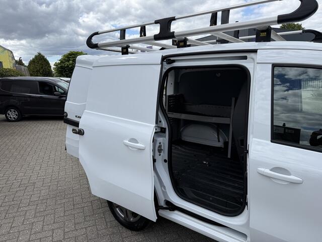 Mercedes-Benz CITAN 108 CDI Pro Airco Imperiaal Trekhaak LED Org. Nederlands