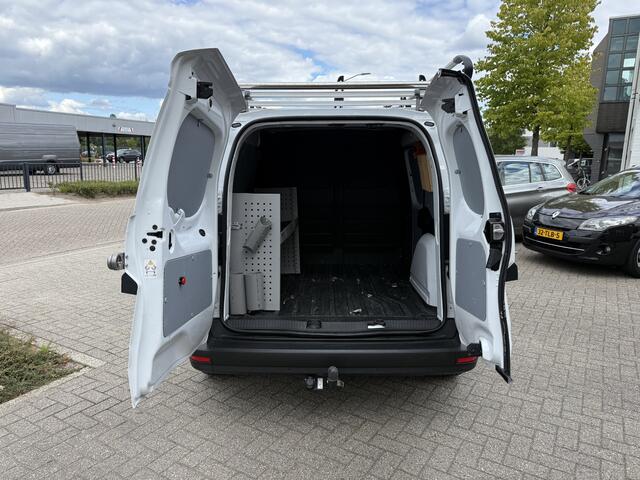 Mercedes-Benz CITAN 108 CDI Pro Airco Imperiaal Trekhaak LED Org. Nederlands