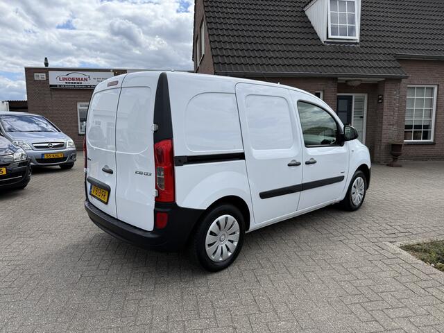 Mercedes-Benz CITAN 108 CDI Airco Cruisecontr. GEÏSOLEERD Org. Nederlands