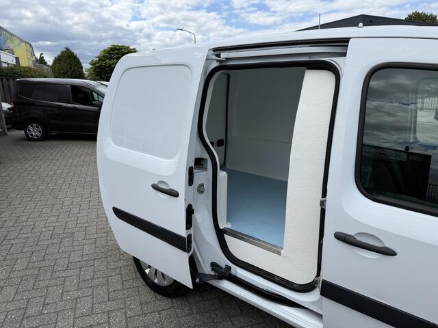 Mercedes-Benz CITAN 108 CDI Airco Cruisecontr. GEÏSOLEERD Org. Nederlands
