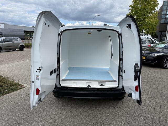 Mercedes-Benz CITAN 108 CDI Airco Cruisecontr. GEÏSOLEERD Org. Nederlands