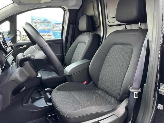 Mercedes-Benz CITAN 108 CDI Pro-Edition Airco Navigatie Camera L1 etc Trekhaak LM Velgen