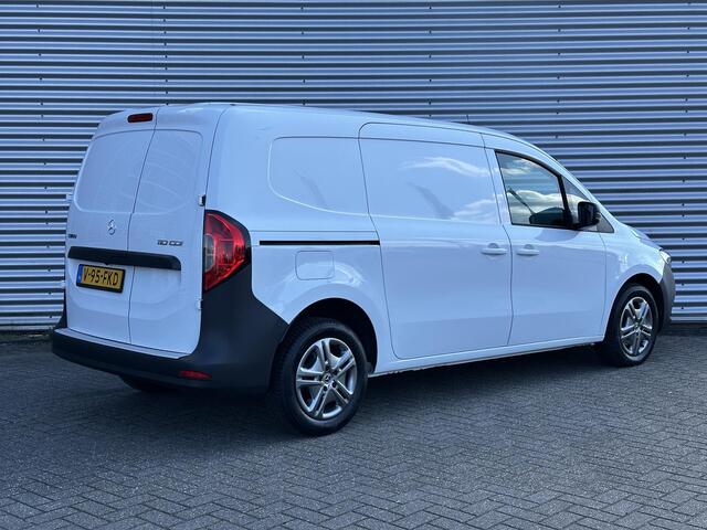 Mercedes-Benz CITAN 110 CDI L2 XL Automaat Navigatie Airco etc