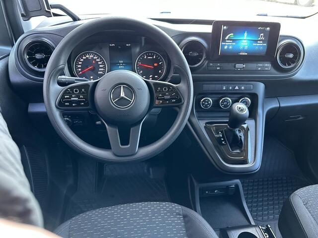Mercedes-Benz CITAN 110 CDI L2 XL Automaat Navigatie Airco etc