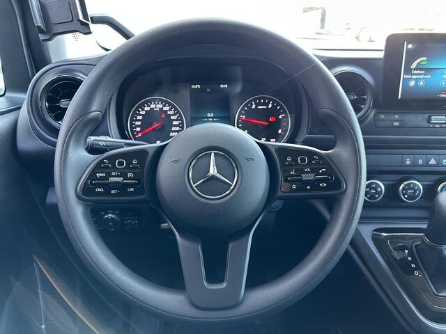 Mercedes-Benz CITAN 110 CDI L2 XL Automaat Navigatie Airco etc