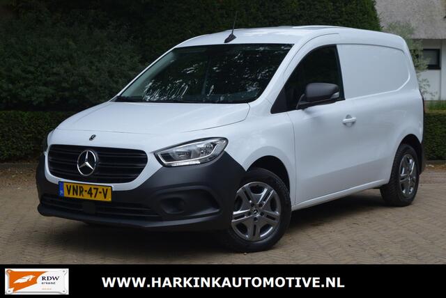 Mercedes-Benz CITAN 108 CDI L1 Pro | Cruise | Airco