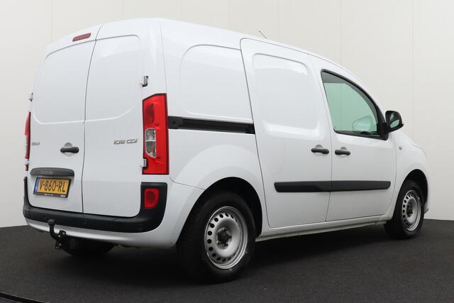 Mercedes-Benz CITAN 109 90 PK CDI Professional Line Trekhaak Bluetooth