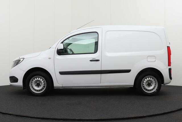 Mercedes-Benz CITAN 109 90 PK CDI Professional Line Trekhaak Bluetooth