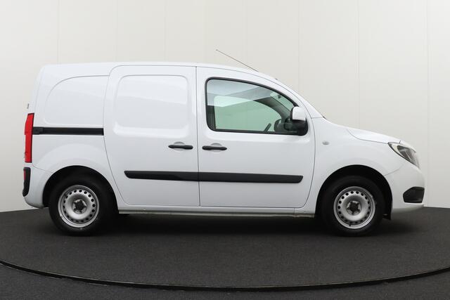 Mercedes-Benz CITAN 109 90 PK CDI Professional Line Trekhaak Bluetooth