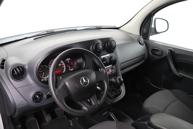 Mercedes-Benz CITAN 109 90 PK CDI Professional Line Trekhaak Bluetooth