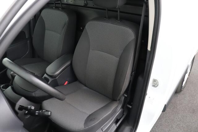 Mercedes-Benz CITAN 109 90 PK CDI Professional Line Trekhaak Bluetooth