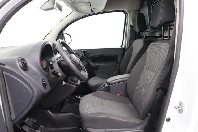 Mercedes-Benz CITAN 109 90 PK CDI Professional Line Trekhaak Bluetooth