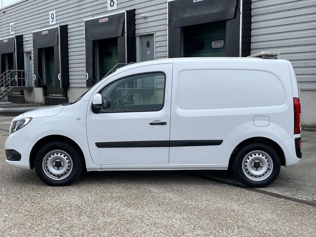 Mercedes-Benz CITAN 109 CDI BlueEFFICIENCY