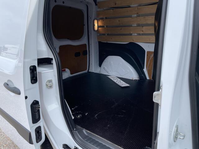 Mercedes-Benz CITAN 109 CDI BlueEFFICIENCY