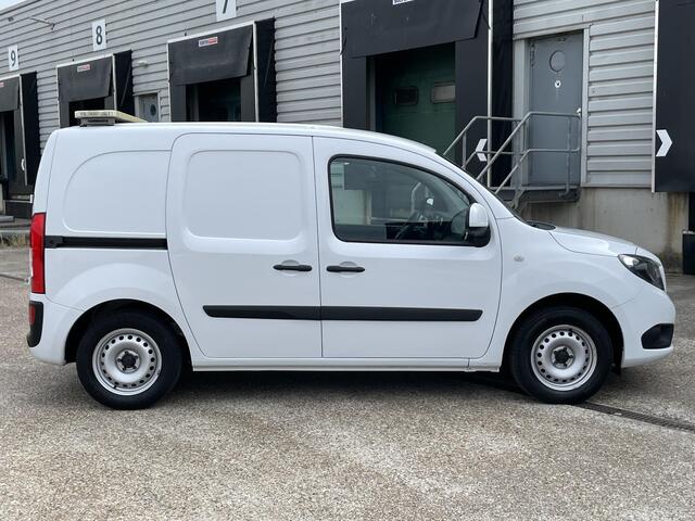 Mercedes-Benz CITAN 109 CDI BlueEFFICIENCY