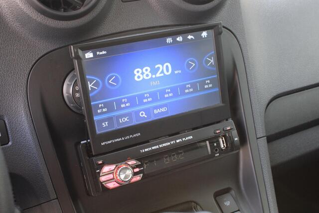 Mercedes-Benz CITAN 108 CDI Airco | Zilver Metallic | Lichtmetalen Velgen