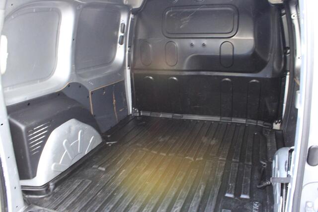 Mercedes-Benz CITAN 108 CDI Airco | Zilver Metallic | Lichtmetalen Velgen