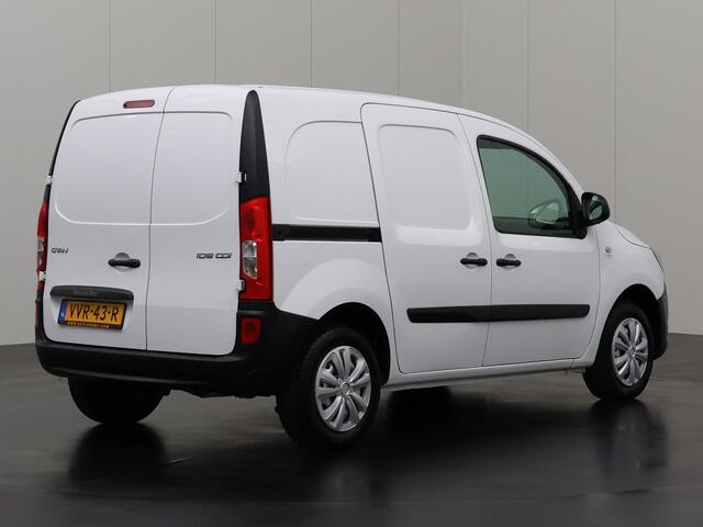 Mercedes-Benz CITAN 109CDI | 41000 Kmst !! | Airco | Betimmering