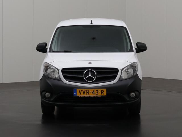 Mercedes-Benz CITAN 109CDI | 41000 Kmst !! | Airco | Betimmering