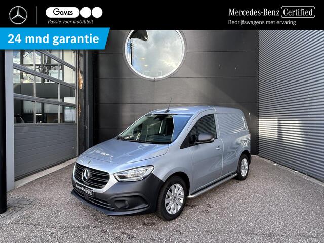 Mercedes-Benz CITAN 108 CDI L1 Pro