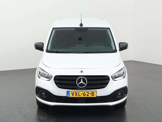 Mercedes-Benz CITAN 108 CDI L1 Pro | 3-Pers | Airco | Apple carplay/Android Auto | Cruise Control | Bluetooth | Certified