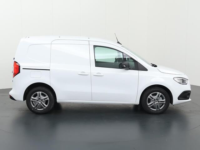Mercedes-Benz CITAN 108 CDI L1 Pro | 3-Pers | Airco | Apple carplay/Android Auto | Cruise Control | Bluetooth | Certified