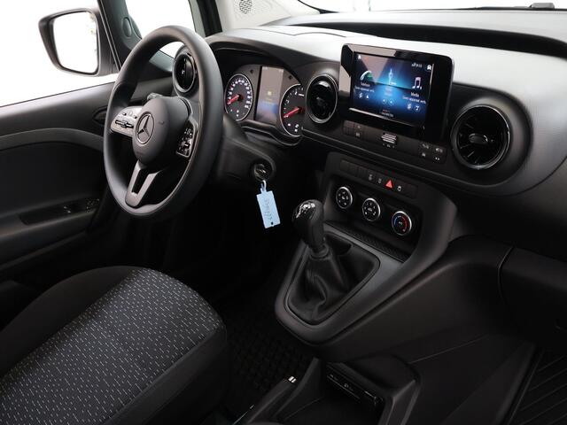Mercedes-Benz CITAN 108 CDI L1 Pro | 3-Pers | Airco | Apple carplay/Android Auto | Cruise Control | Bluetooth | Certified