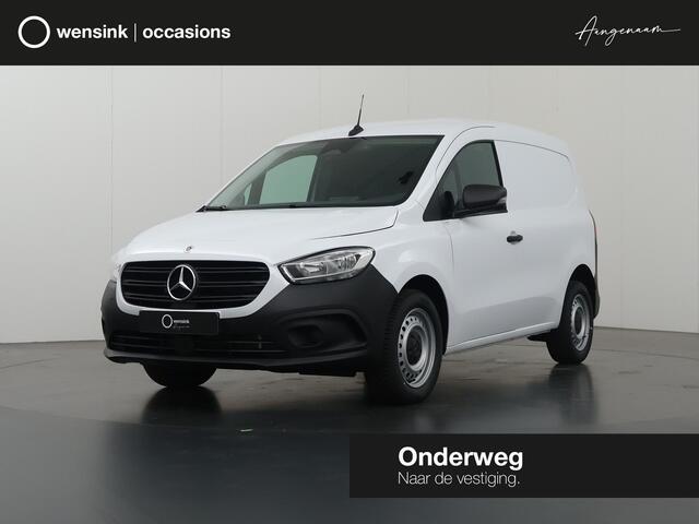 Mercedes-Benz CITAN 108 CDI L1 Base | BPM VRIJ | Achteruitrijcamera | Cruise Control | Airco | All Season |